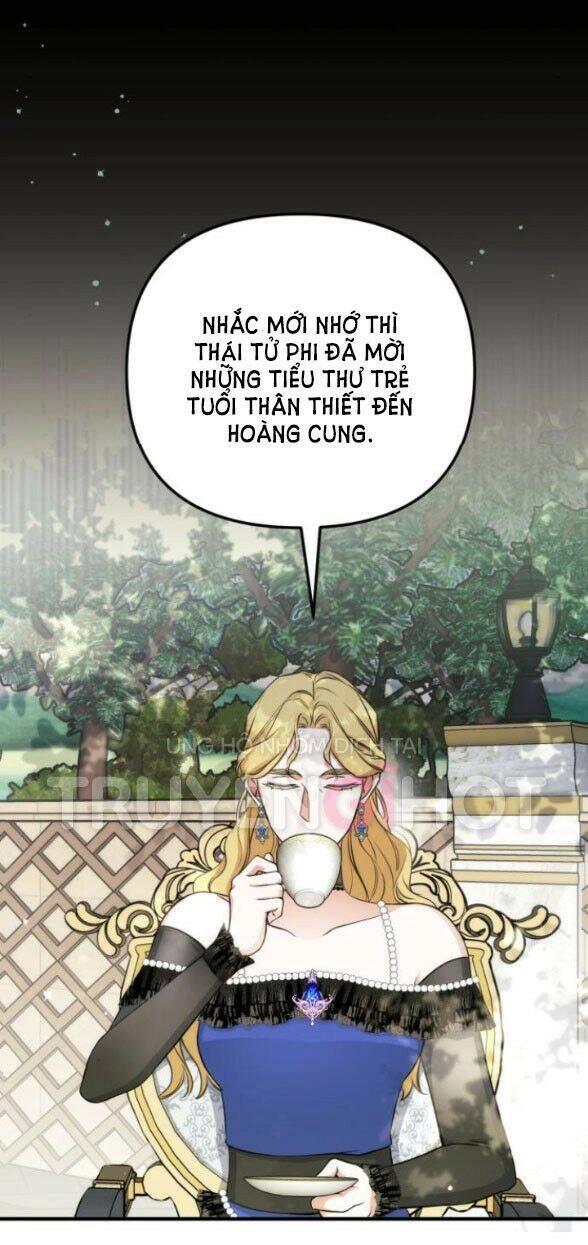 Dành Cho Nhân Vật Bị Bỏ Rơi Yêu Thích Nhất Của Tôi Chapter 14.1 - 8