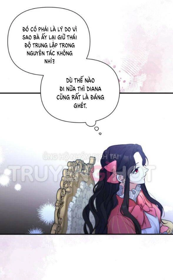 Dành Cho Nhân Vật Bị Bỏ Rơi Yêu Thích Nhất Của Tôi Chapter 14.1 - 11