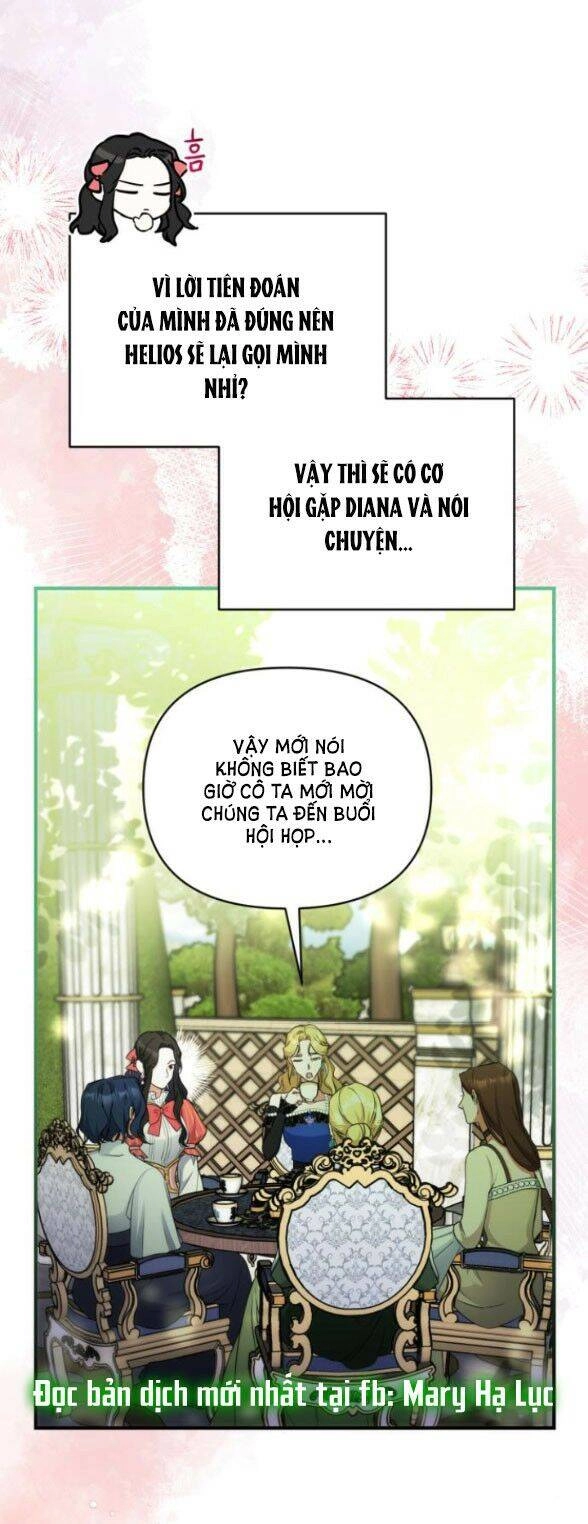 Dành Cho Nhân Vật Bị Bỏ Rơi Yêu Thích Nhất Của Tôi Chapter 14.1 - 12