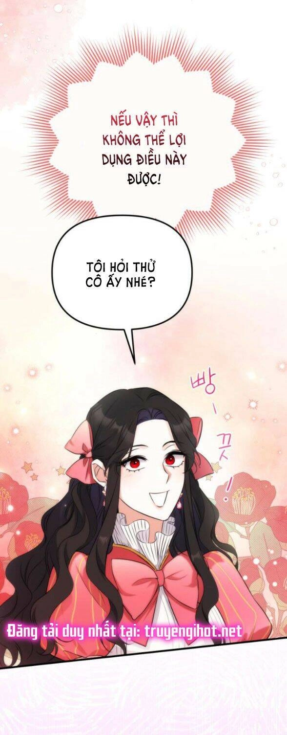 Dành Cho Nhân Vật Bị Bỏ Rơi Yêu Thích Nhất Của Tôi Chapter 14.1 - 13