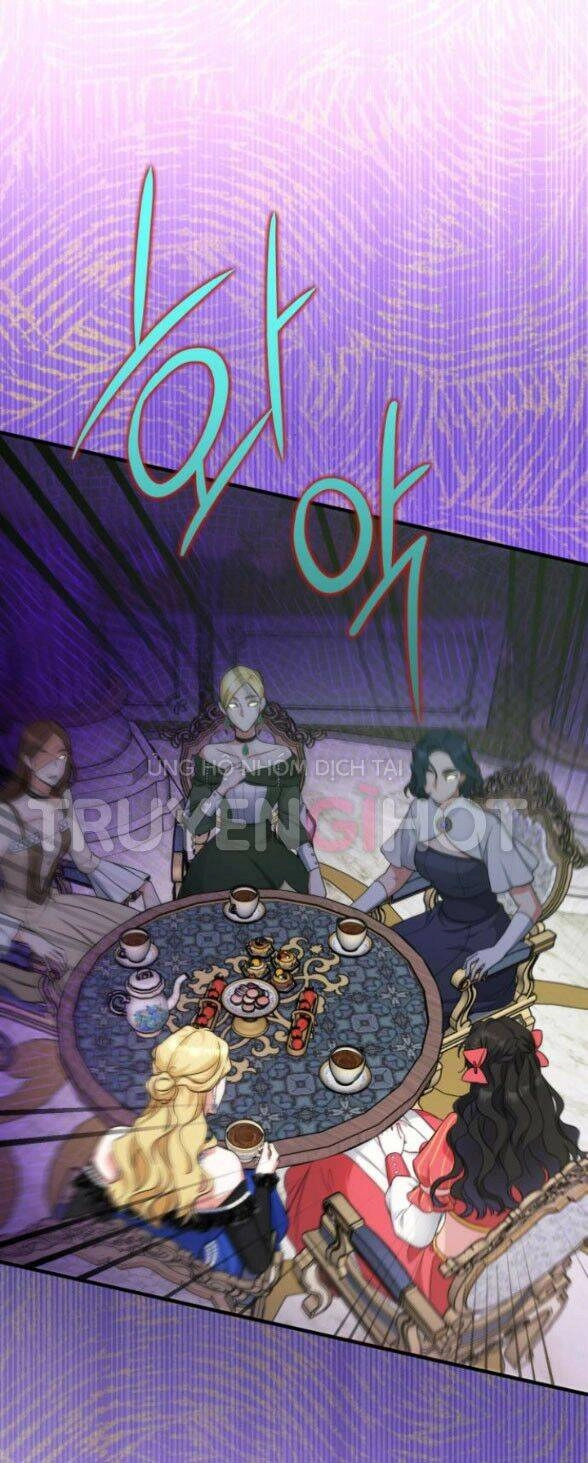 Dành Cho Nhân Vật Bị Bỏ Rơi Yêu Thích Nhất Của Tôi Chapter 14.1 - 14