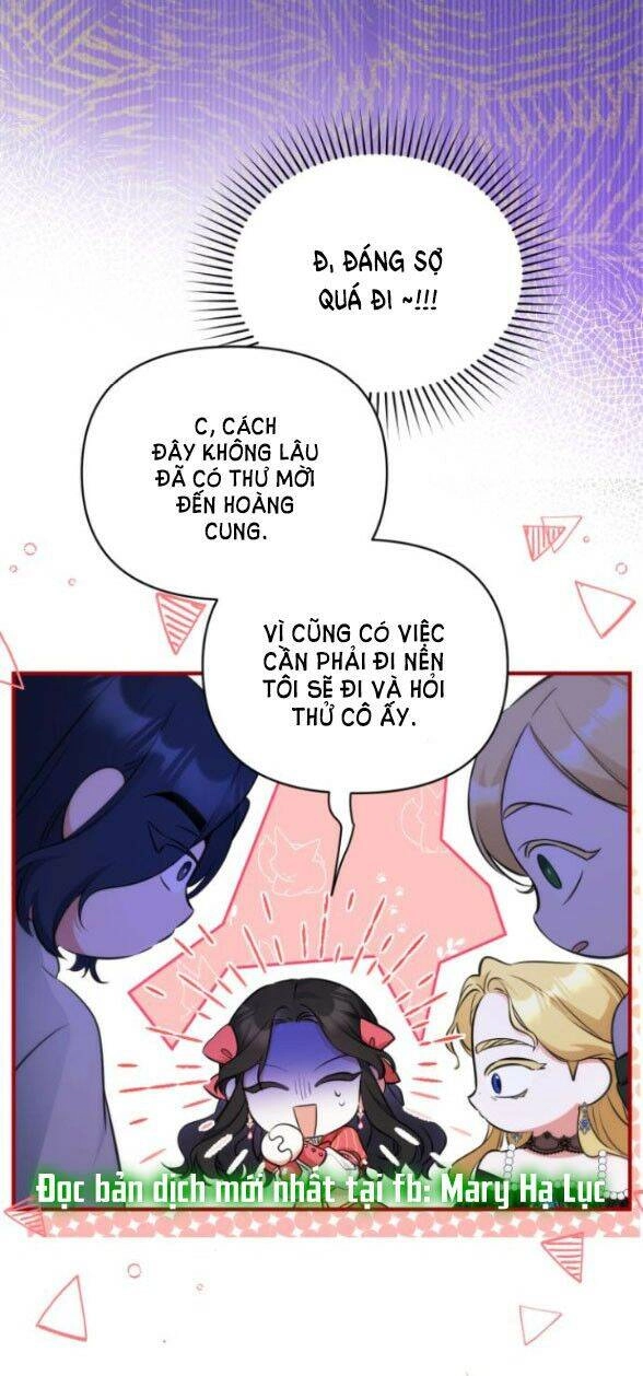 Dành Cho Nhân Vật Bị Bỏ Rơi Yêu Thích Nhất Của Tôi Chapter 14.1 - 15