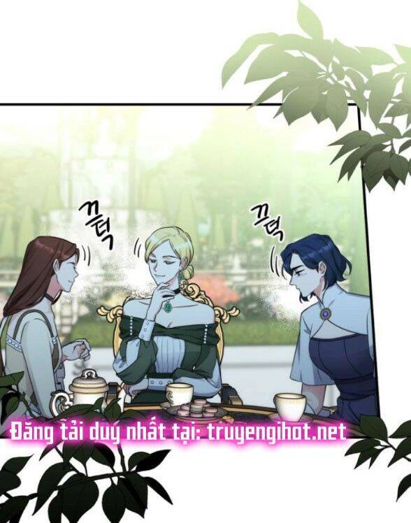 Dành Cho Nhân Vật Bị Bỏ Rơi Yêu Thích Nhất Của Tôi Chapter 14.1 - 16