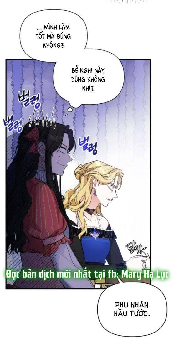 Dành Cho Nhân Vật Bị Bỏ Rơi Yêu Thích Nhất Của Tôi Chapter 14.1 - 18