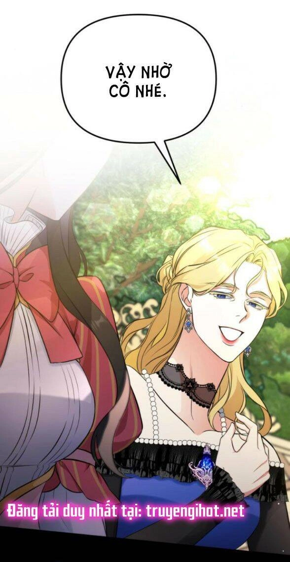 Dành Cho Nhân Vật Bị Bỏ Rơi Yêu Thích Nhất Của Tôi Chapter 14.1 - 19