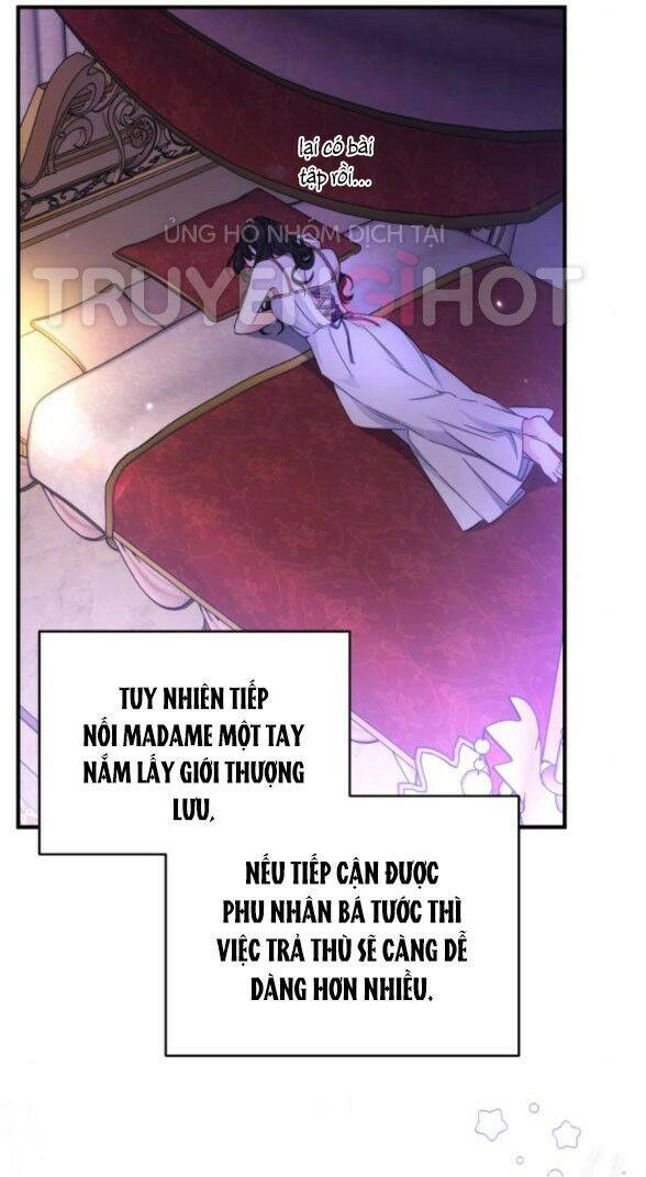 Dành Cho Nhân Vật Bị Bỏ Rơi Yêu Thích Nhất Của Tôi Chapter 14.1 - 23