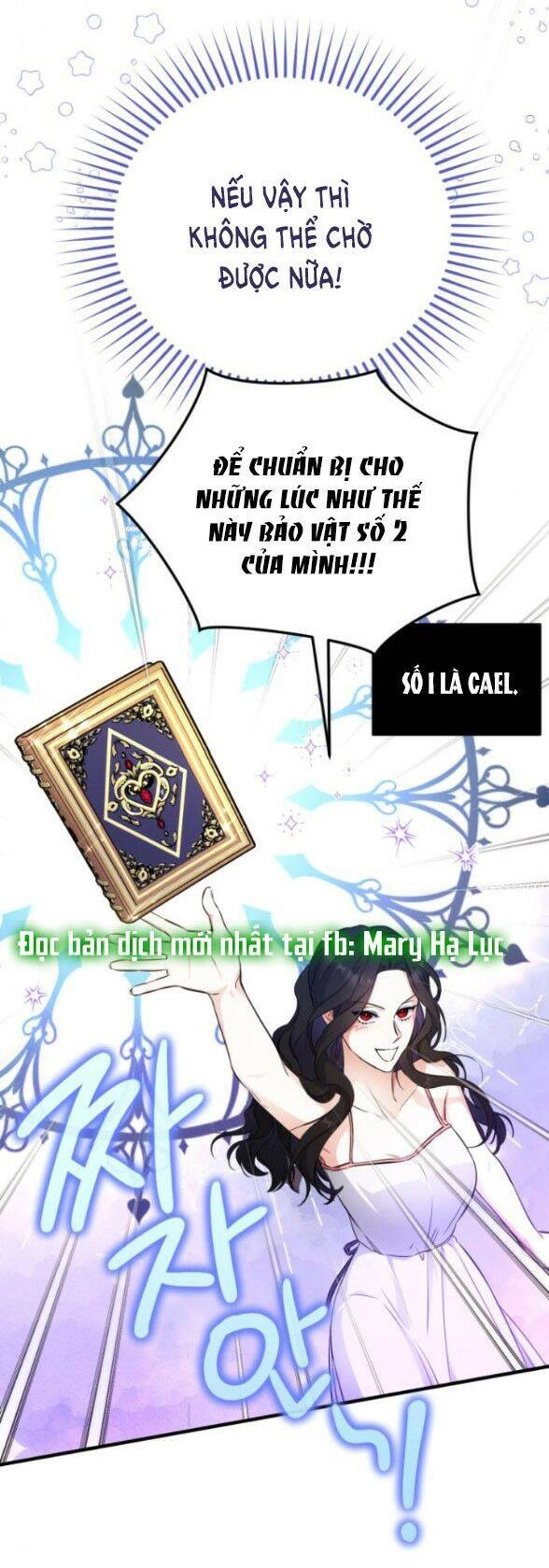 Dành Cho Nhân Vật Bị Bỏ Rơi Yêu Thích Nhất Của Tôi Chapter 14.1 - 24