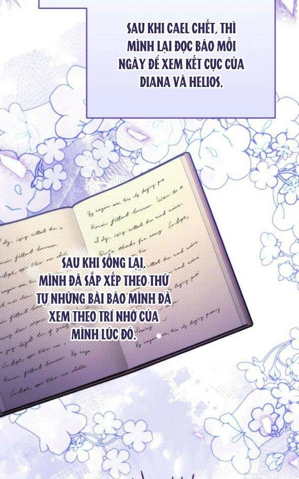 Dành Cho Nhân Vật Bị Bỏ Rơi Yêu Thích Nhất Của Tôi Chapter 14.1 - 26