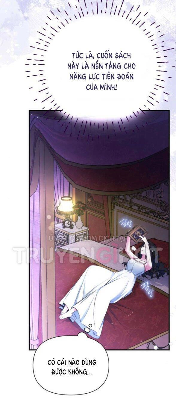 Dành Cho Nhân Vật Bị Bỏ Rơi Yêu Thích Nhất Của Tôi Chapter 14.1 - 27