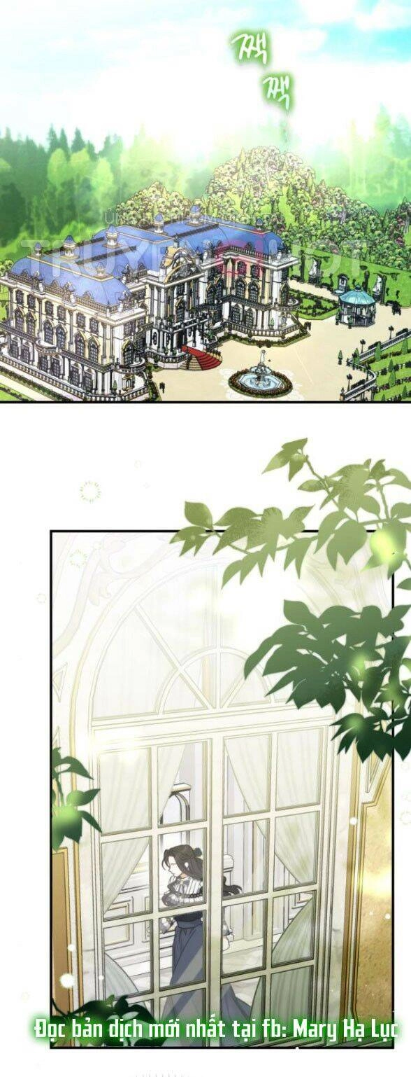 Dành Cho Nhân Vật Bị Bỏ Rơi Yêu Thích Nhất Của Tôi Chapter 14.2 - 2