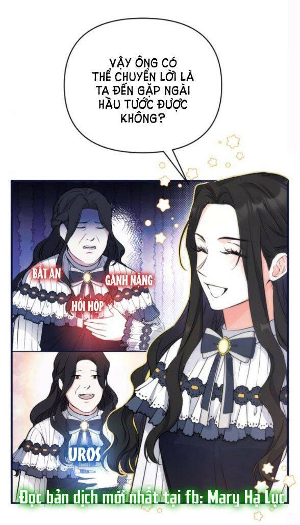 Dành Cho Nhân Vật Bị Bỏ Rơi Yêu Thích Nhất Của Tôi Chapter 14.2 - 7