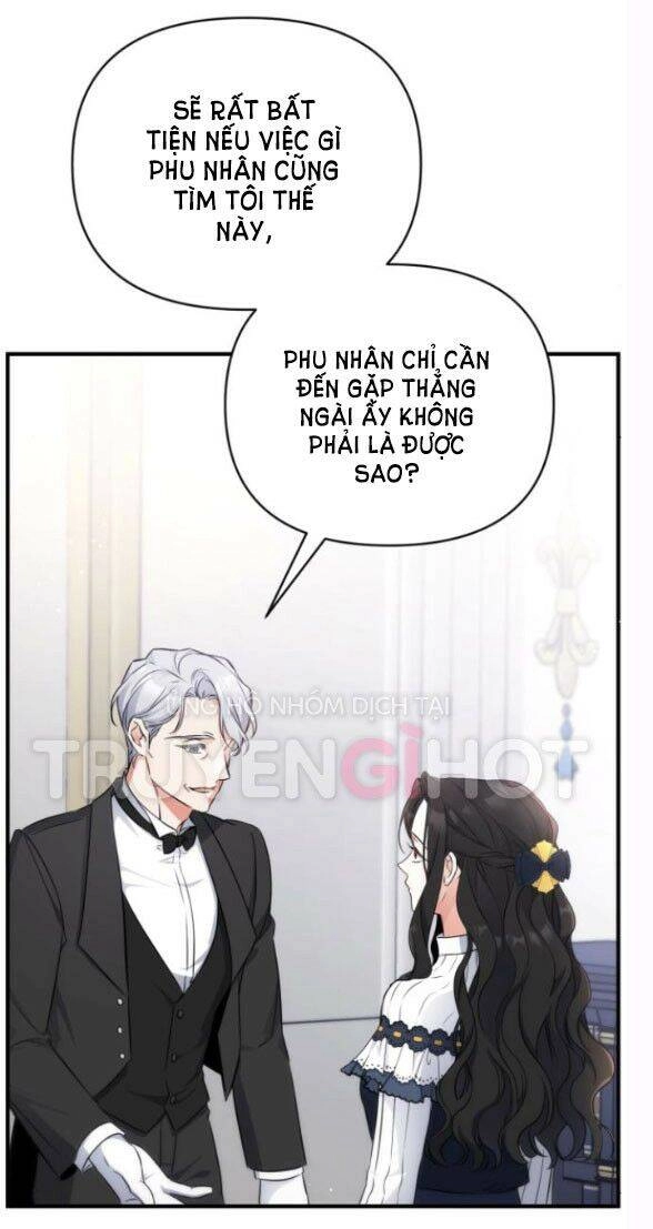 Dành Cho Nhân Vật Bị Bỏ Rơi Yêu Thích Nhất Của Tôi Chapter 14.2 - 9