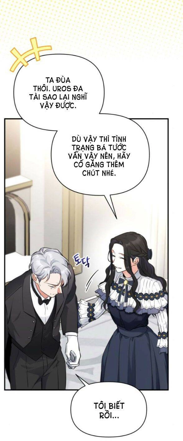 Dành Cho Nhân Vật Bị Bỏ Rơi Yêu Thích Nhất Của Tôi Chapter 14.2 - 14