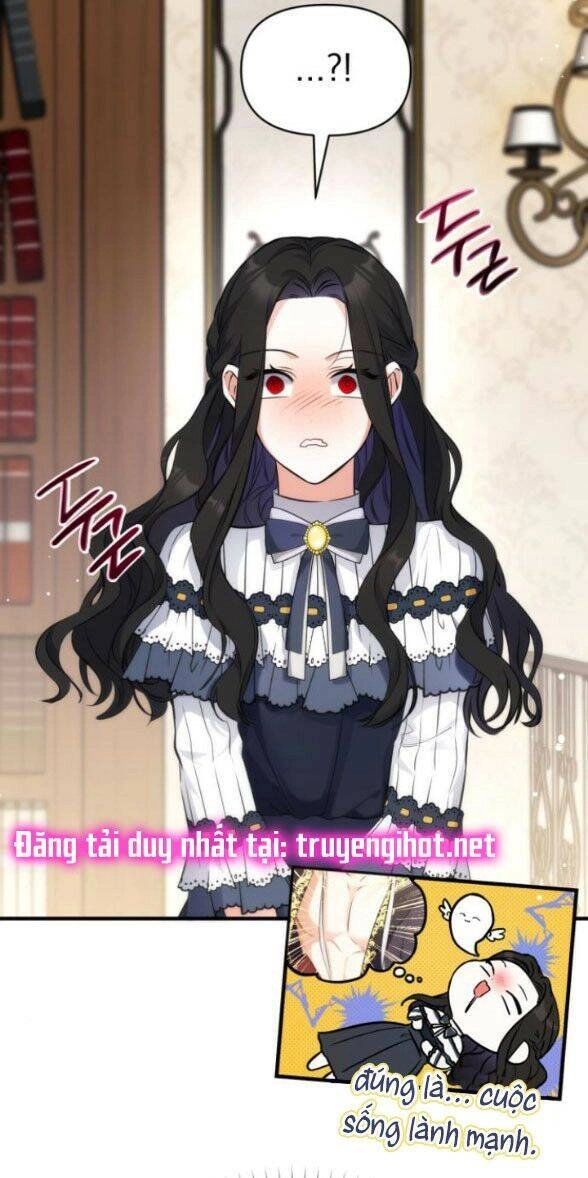 Dành Cho Nhân Vật Bị Bỏ Rơi Yêu Thích Nhất Của Tôi Chapter 14.2 - 20