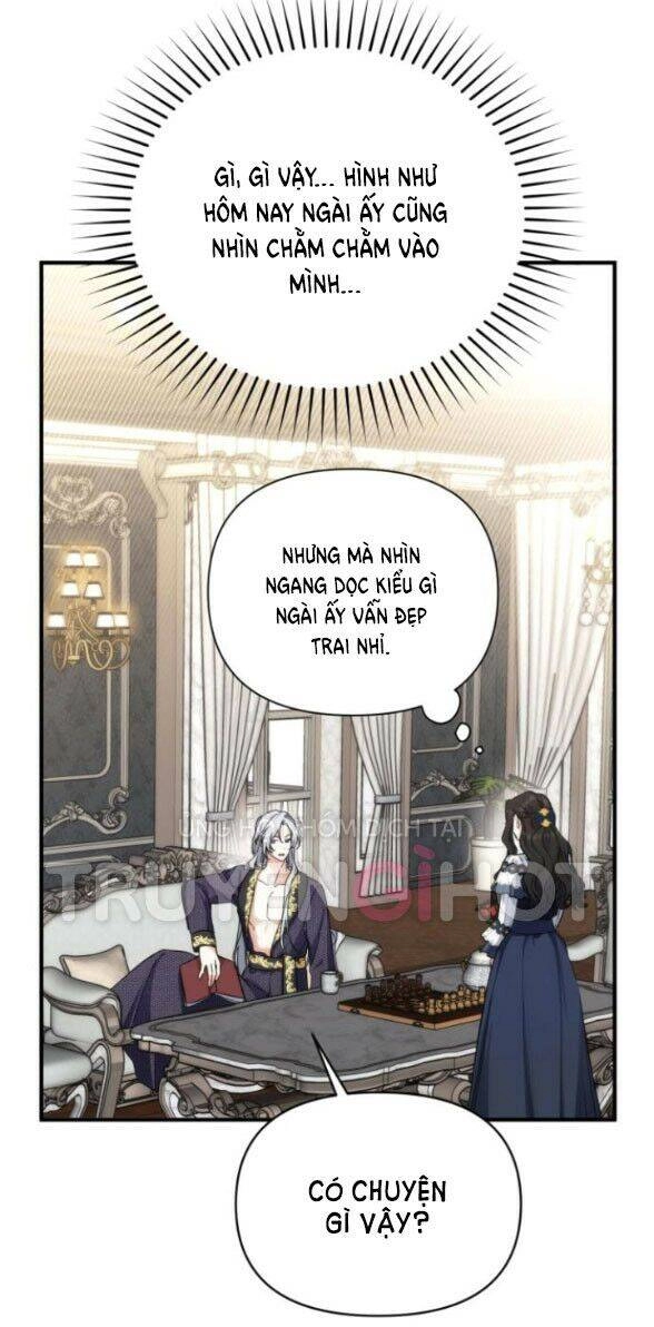 Dành Cho Nhân Vật Bị Bỏ Rơi Yêu Thích Nhất Của Tôi Chapter 14.2 - 21