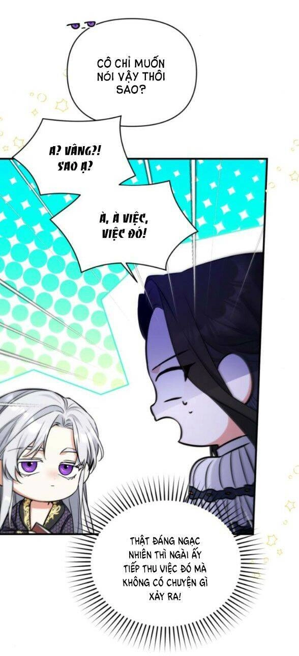 Dành Cho Nhân Vật Bị Bỏ Rơi Yêu Thích Nhất Của Tôi Chapter 14.2 - 26