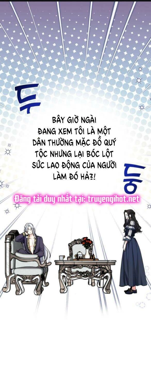 Dành Cho Nhân Vật Bị Bỏ Rơi Yêu Thích Nhất Của Tôi Chapter 15.1 - 1