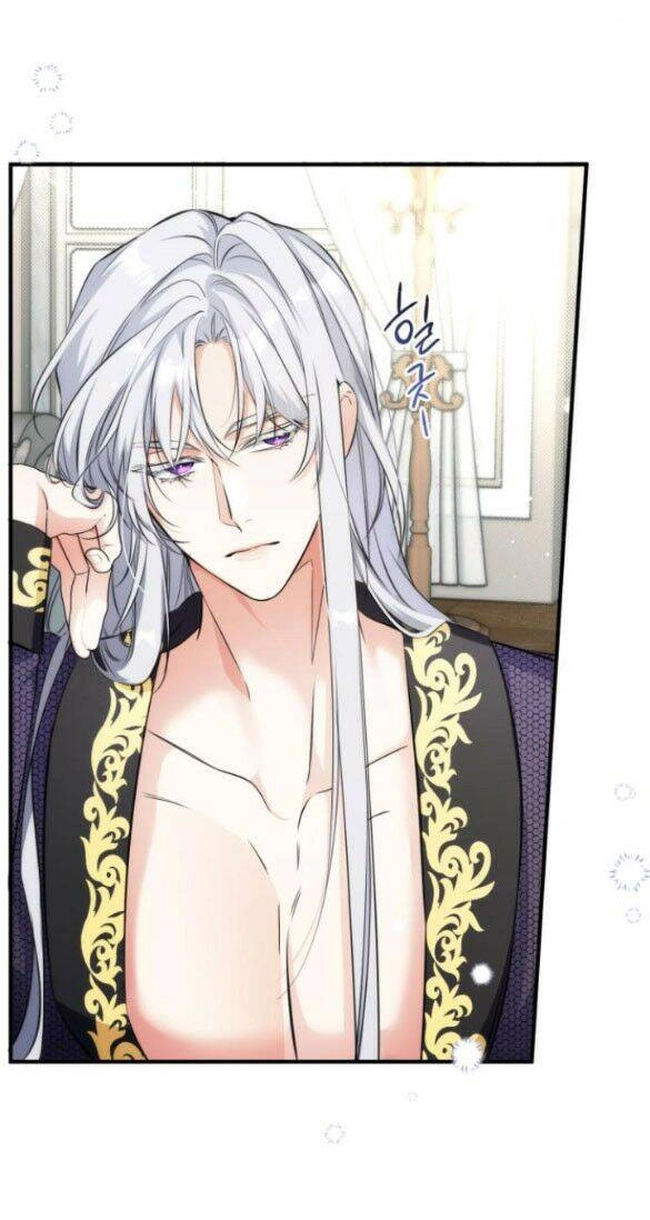 Dành Cho Nhân Vật Bị Bỏ Rơi Yêu Thích Nhất Của Tôi Chapter 15.1 - 2