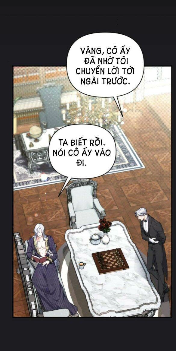 Dành Cho Nhân Vật Bị Bỏ Rơi Yêu Thích Nhất Của Tôi Chapter 15.1 - 6