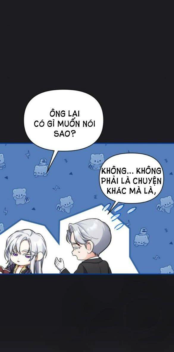 Dành Cho Nhân Vật Bị Bỏ Rơi Yêu Thích Nhất Của Tôi Chapter 15.1 - 8