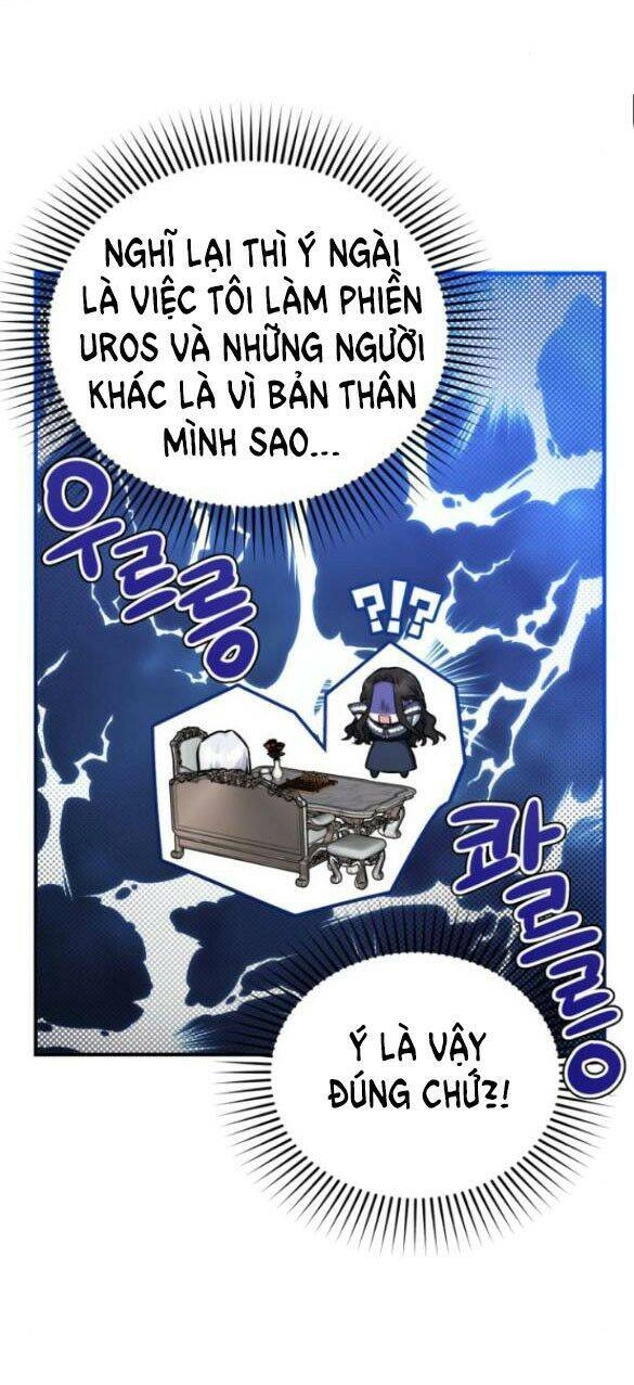 Dành Cho Nhân Vật Bị Bỏ Rơi Yêu Thích Nhất Của Tôi Chapter 15.1 - 23