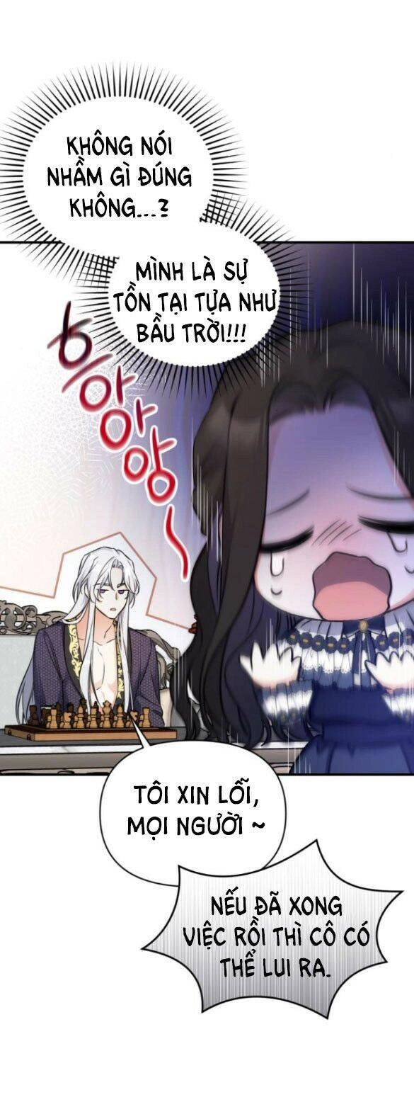 Dành Cho Nhân Vật Bị Bỏ Rơi Yêu Thích Nhất Của Tôi Chapter 15.1 - 24