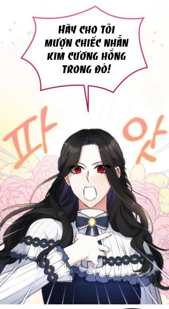 Dành Cho Nhân Vật Bị Bỏ Rơi Yêu Thích Nhất Của Tôi Chapter 15.1 - 27