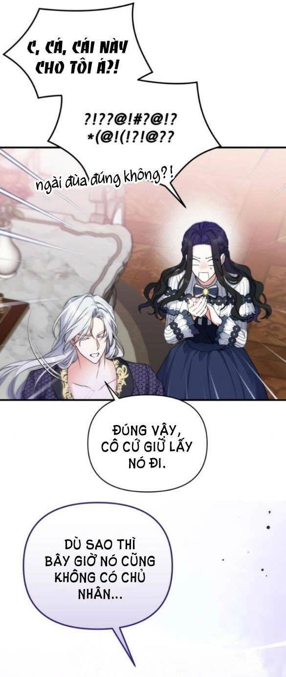 Dành Cho Nhân Vật Bị Bỏ Rơi Yêu Thích Nhất Của Tôi Chapter 15.2 - 11