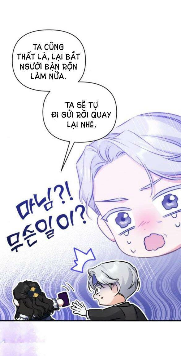 Dành Cho Nhân Vật Bị Bỏ Rơi Yêu Thích Nhất Của Tôi Chapter 15.2 - 24