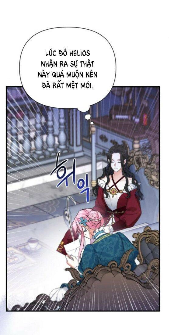 Dành Cho Nhân Vật Bị Bỏ Rơi Yêu Thích Nhất Của Tôi Chapter 16.1 - 27