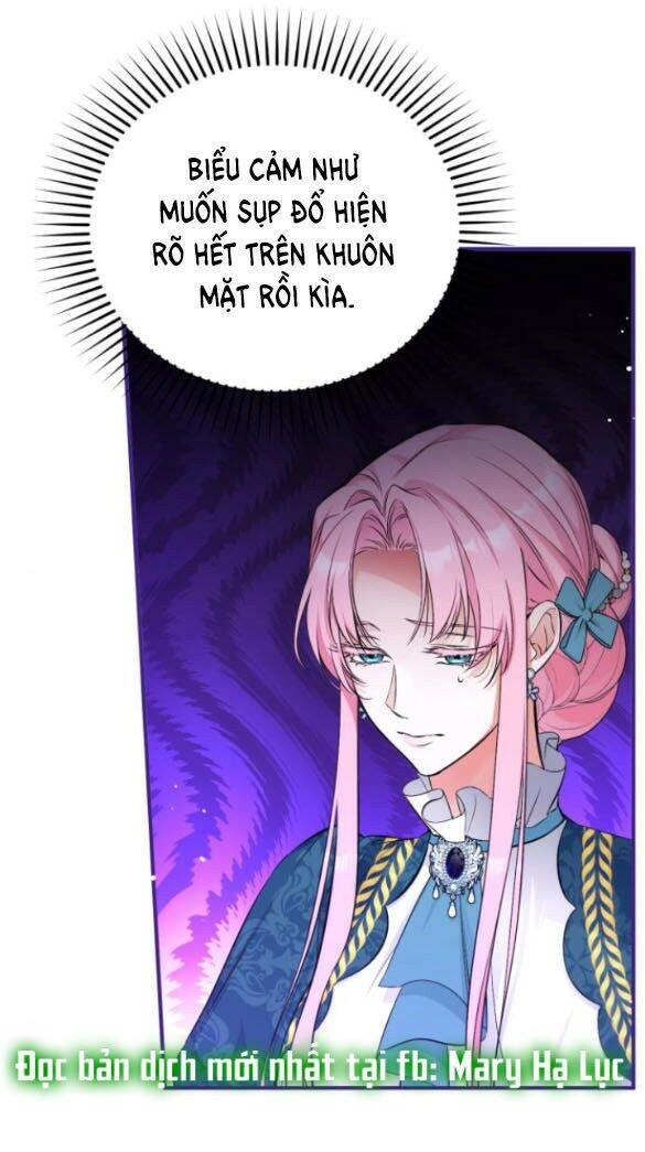 Dành Cho Nhân Vật Bị Bỏ Rơi Yêu Thích Nhất Của Tôi Chapter 17.1 - 6