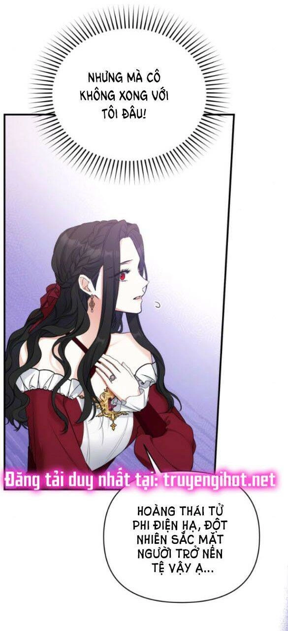 Dành Cho Nhân Vật Bị Bỏ Rơi Yêu Thích Nhất Của Tôi Chapter 17.1 - 7