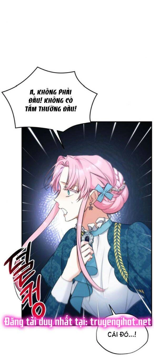 Dành Cho Nhân Vật Bị Bỏ Rơi Yêu Thích Nhất Của Tôi Chapter 17.1 - 10