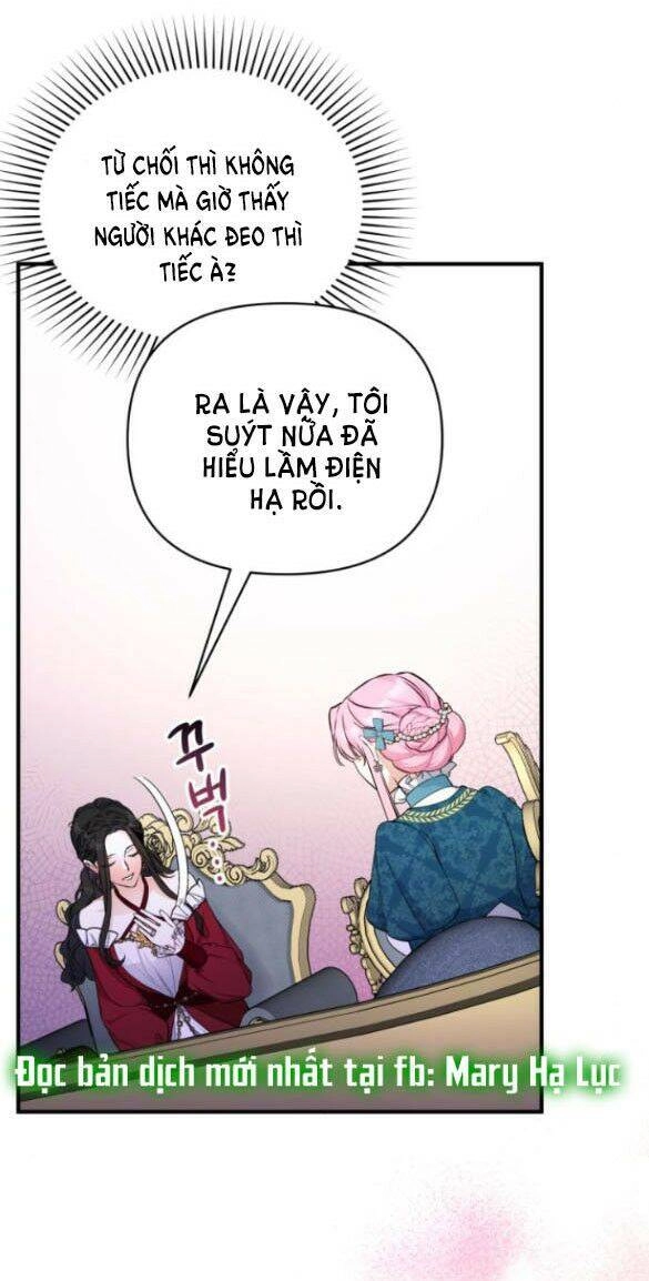 Dành Cho Nhân Vật Bị Bỏ Rơi Yêu Thích Nhất Của Tôi Chapter 17.1 - 12