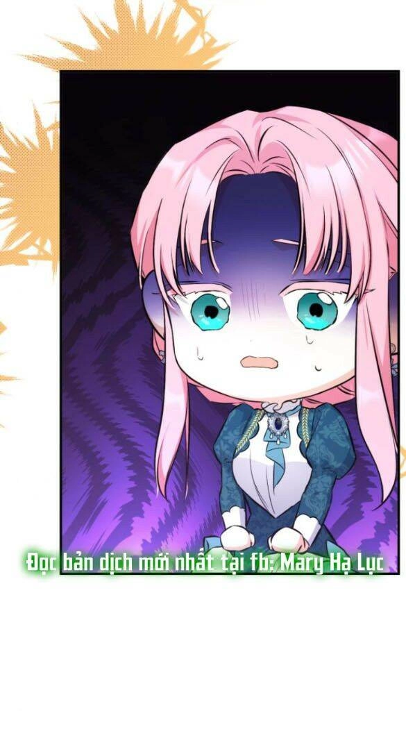 Dành Cho Nhân Vật Bị Bỏ Rơi Yêu Thích Nhất Của Tôi Chapter 17.1 - 18