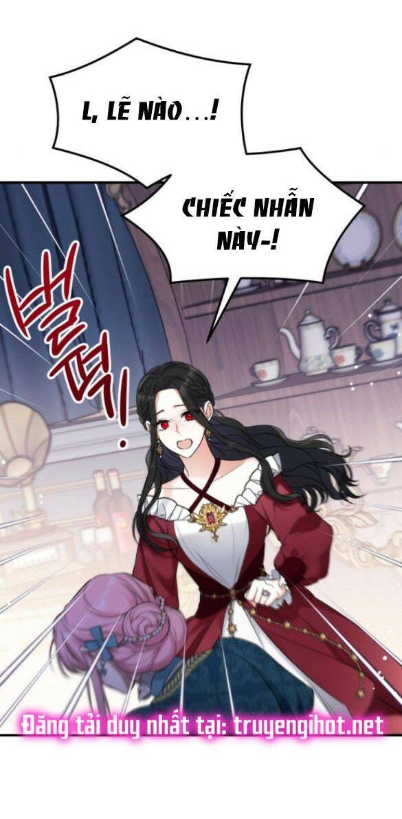 Dành Cho Nhân Vật Bị Bỏ Rơi Yêu Thích Nhất Của Tôi Chapter 17.1 - 19