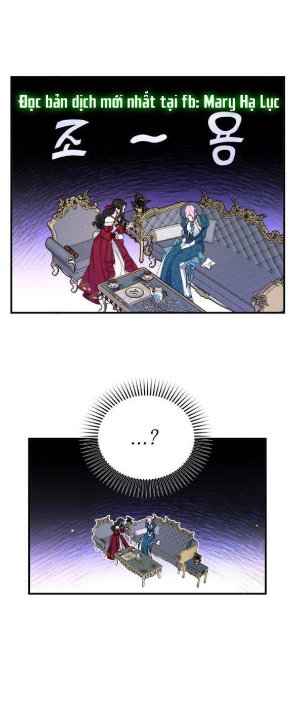 Dành Cho Nhân Vật Bị Bỏ Rơi Yêu Thích Nhất Của Tôi Chapter 17.1 - 20