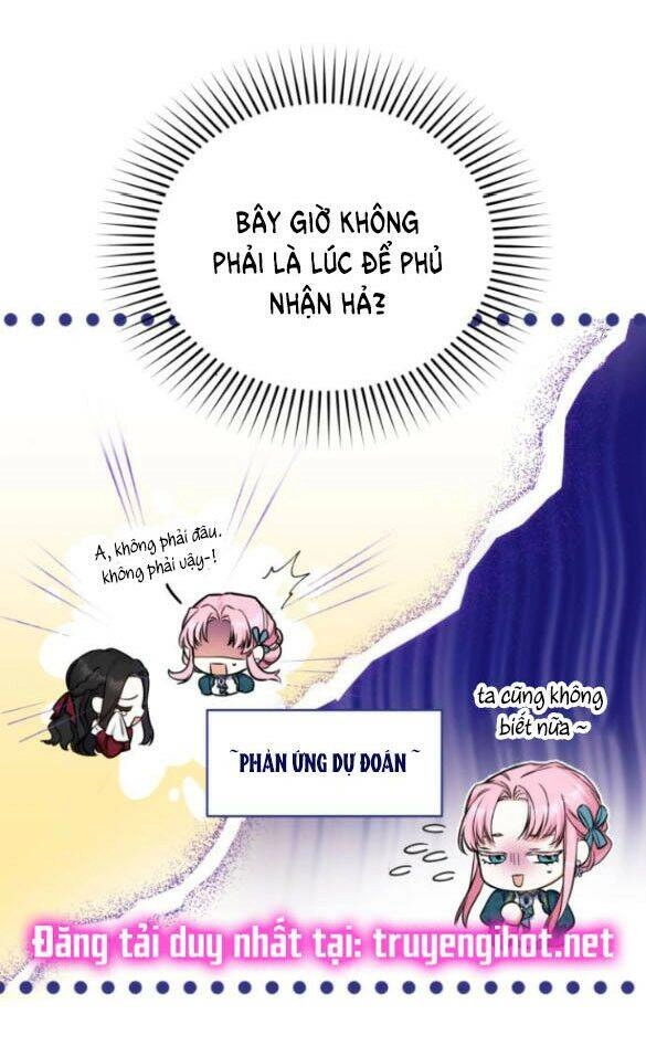 Dành Cho Nhân Vật Bị Bỏ Rơi Yêu Thích Nhất Của Tôi Chapter 17.1 - 21