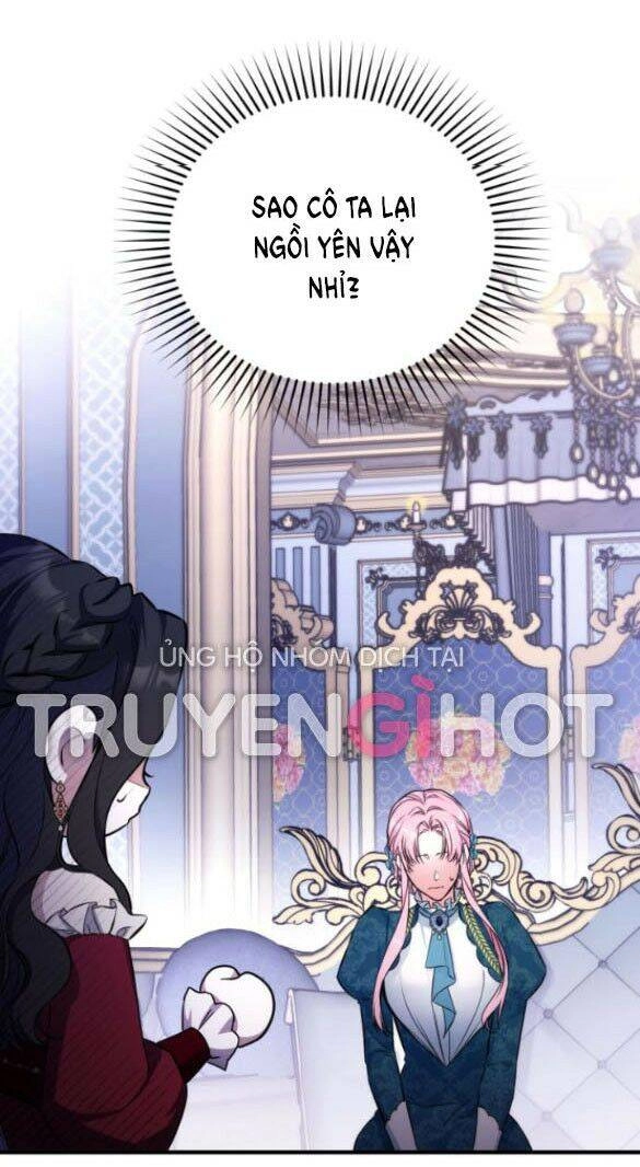 Dành Cho Nhân Vật Bị Bỏ Rơi Yêu Thích Nhất Của Tôi Chapter 17.1 - 22