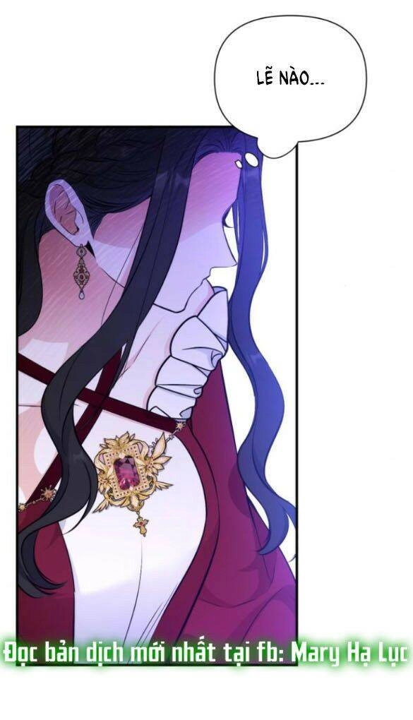 Dành Cho Nhân Vật Bị Bỏ Rơi Yêu Thích Nhất Của Tôi Chapter 17.1 - 23