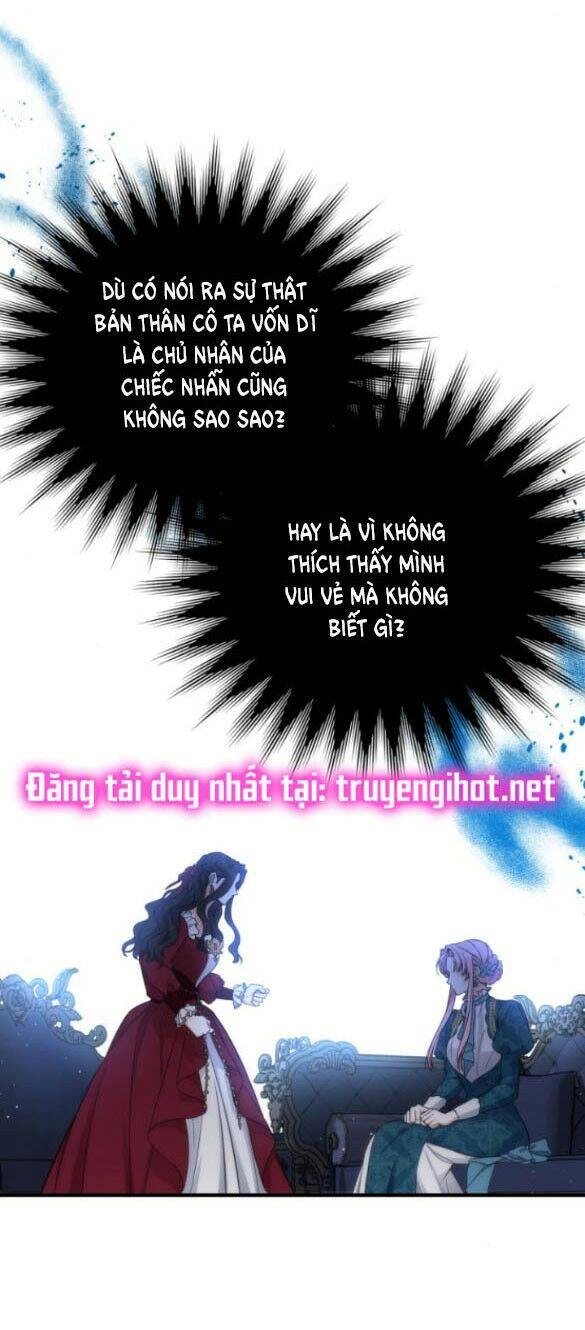 Dành Cho Nhân Vật Bị Bỏ Rơi Yêu Thích Nhất Của Tôi Chapter 17.1 - 24