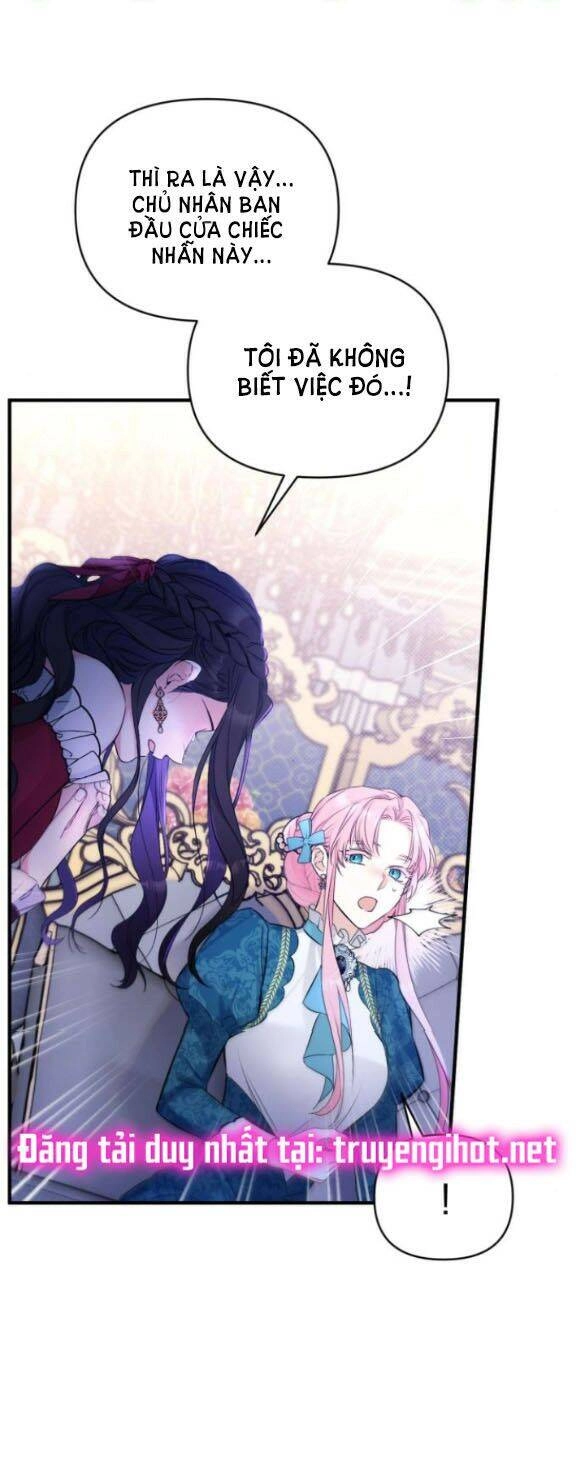 Dành Cho Nhân Vật Bị Bỏ Rơi Yêu Thích Nhất Của Tôi Chapter 17.1 - 28