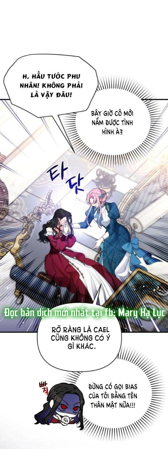 Dành Cho Nhân Vật Bị Bỏ Rơi Yêu Thích Nhất Của Tôi Chapter 17.1 - 29