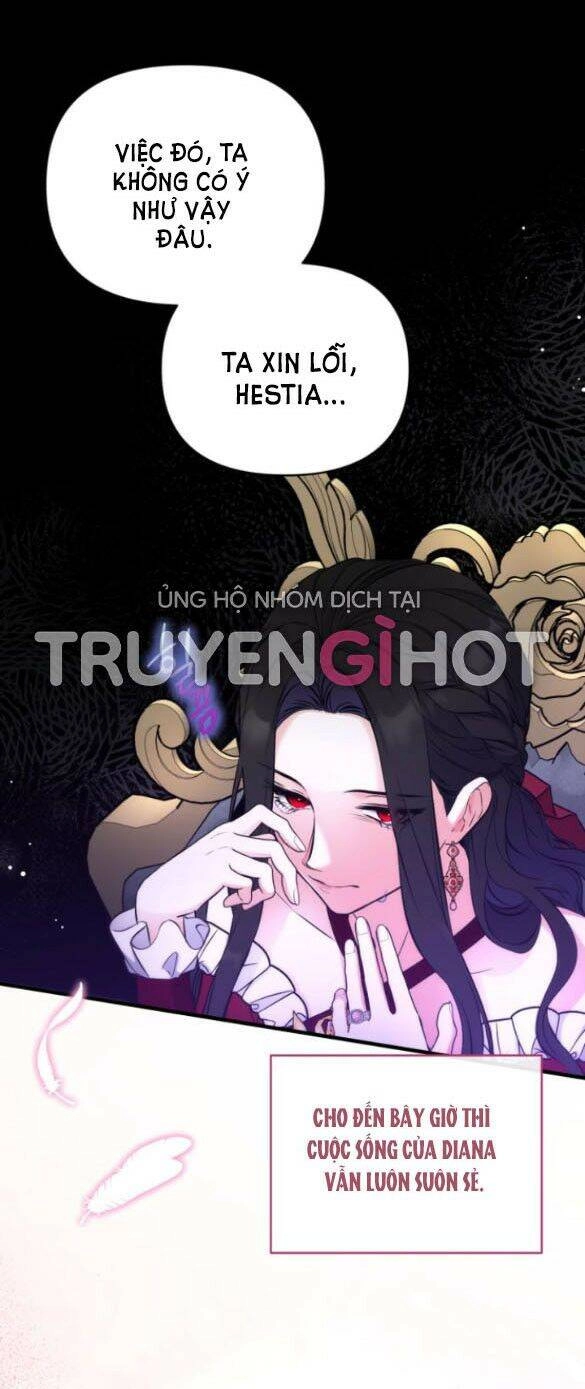 Dành Cho Nhân Vật Bị Bỏ Rơi Yêu Thích Nhất Của Tôi Chapter 17.2 - 1