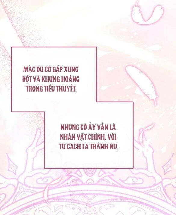 Dành Cho Nhân Vật Bị Bỏ Rơi Yêu Thích Nhất Của Tôi Chapter 17.2 - 2