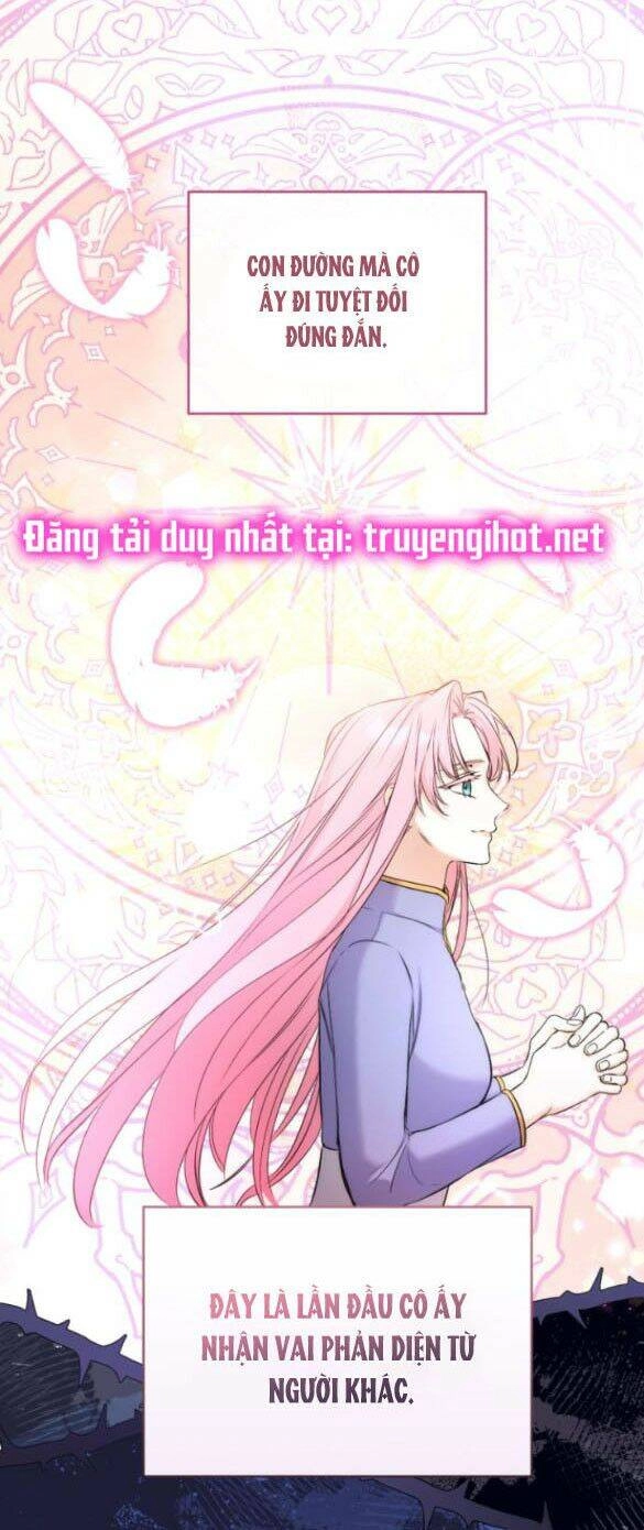 Dành Cho Nhân Vật Bị Bỏ Rơi Yêu Thích Nhất Của Tôi Chapter 17.2 - 3