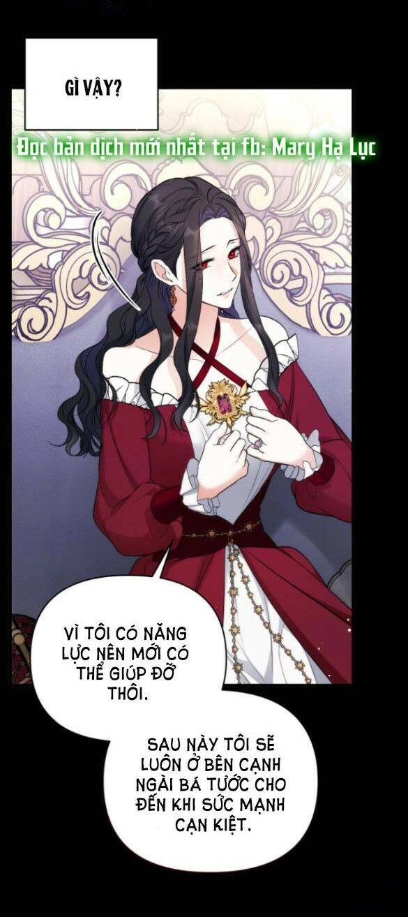 Dành Cho Nhân Vật Bị Bỏ Rơi Yêu Thích Nhất Của Tôi Chapter 17.2 - 9