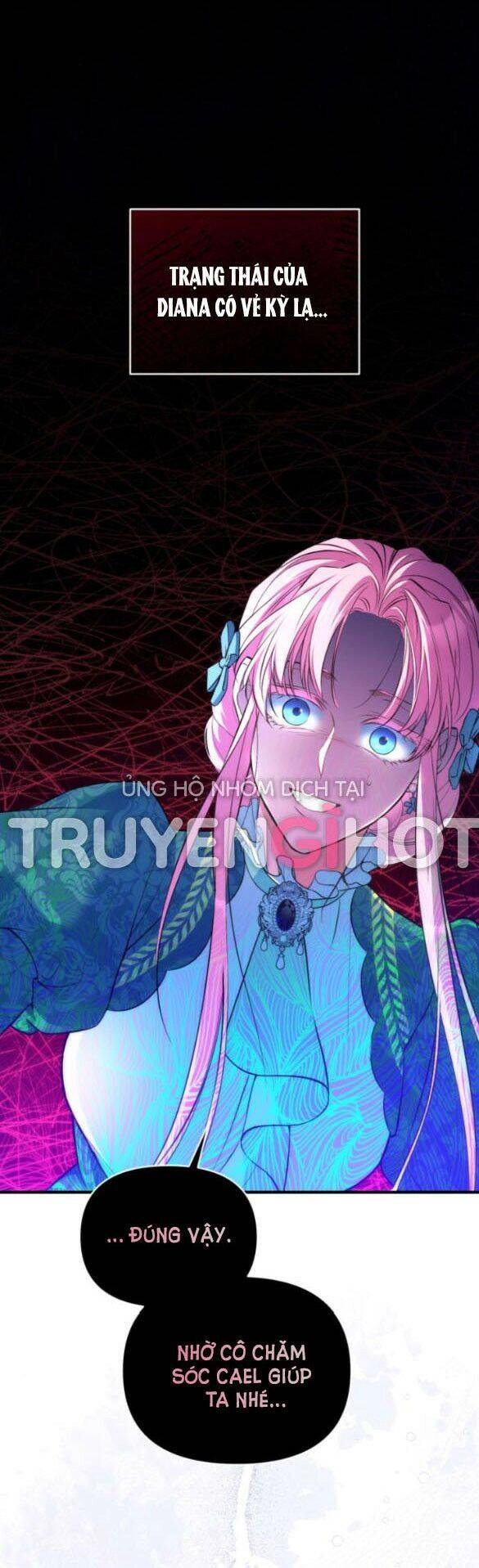 Dành Cho Nhân Vật Bị Bỏ Rơi Yêu Thích Nhất Của Tôi Chapter 17.2 - 10