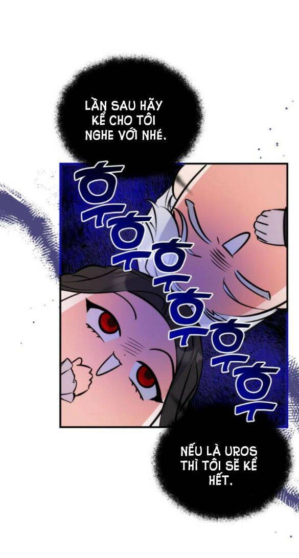 Dành Cho Nhân Vật Bị Bỏ Rơi Yêu Thích Nhất Của Tôi Chapter 17.2 - 18