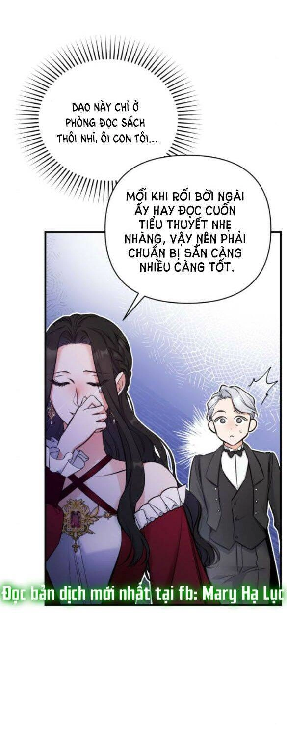 Dành Cho Nhân Vật Bị Bỏ Rơi Yêu Thích Nhất Của Tôi Chapter 17.2 - 20